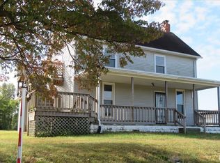 1000 Upper Upton Rd, Mount Vernon, IN 47620