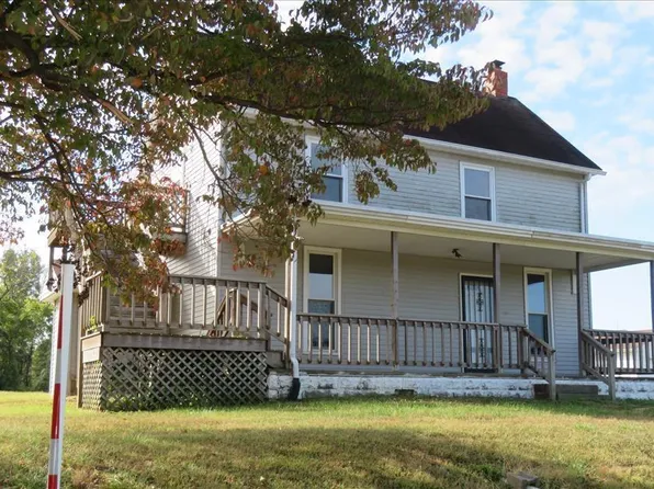 1000 Upper Upton Rd, Mount Vernon, IN 47620