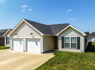 Walnut Creek, Bowling Green, KY 42101