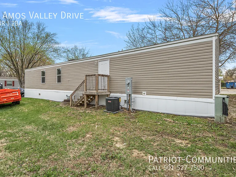 1 Amos Valley Dr — Photo 4