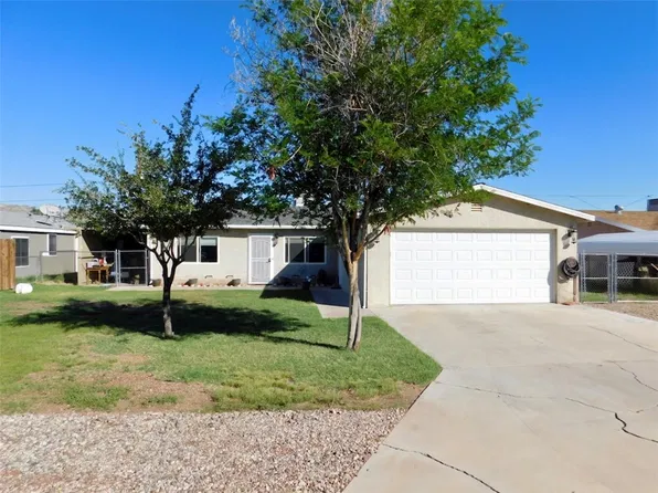 659 Honeysuckle Road, Bullhead City, AZ 86442