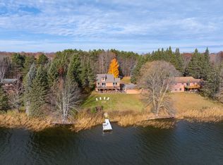 (Undisclosed Address), Cable, WI 54821