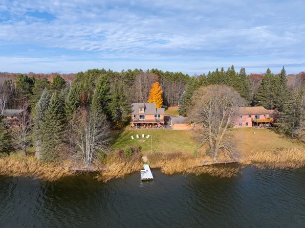 (undisclosed Address), Cable, WI 54821