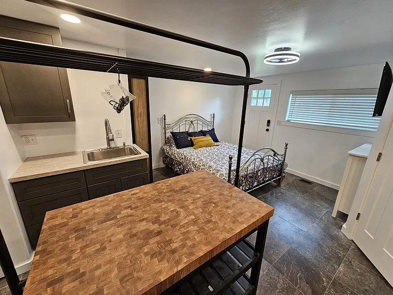 45 N 200 W — Photo 5