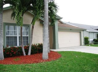 1326 Monteray Way, Greenacres, FL 33413