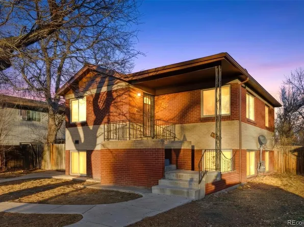 1782 Boston Street, Aurora, CO 80010