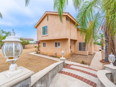 751 W Ontario Ave, Corona, CA, 92882