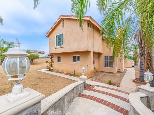 751 W Ontario Ave, Corona, CA 92882