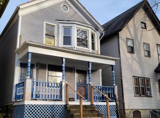 2116 N 2nd St #2118, Milwaukee, WI 53212