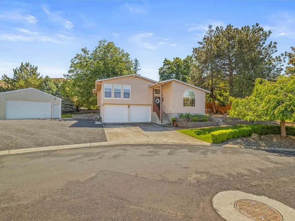 3415 Selway Dr, Lewiston, ID 83501