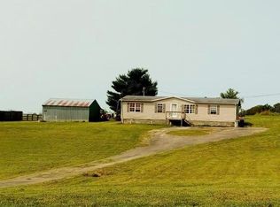 4445 Murrays Run Rd, Coxs Creek, KY 40013