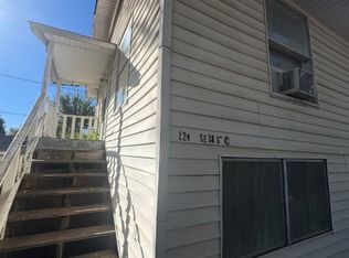 124 SE 38th St UNIT C, Oklahoma City, OK 73129