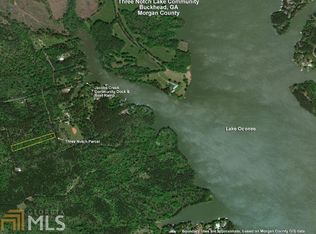 0 Three Notch Rd #6A, Buckhead, GA 30625