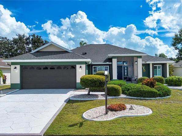 2039 Prestancia Ln, Sun City Center, FL 33573