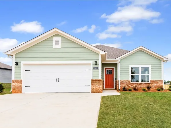 9569 Havenridge Loop #155, Tuscaloosa, AL 35405