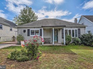 6821 Jefferson St, Harrisburg, PA 17111