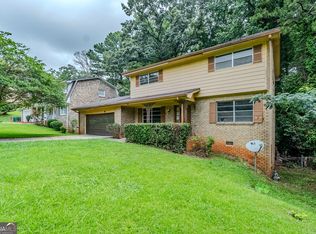 2116 Twin Falls Rd, Decatur, GA 30032