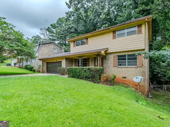 2116 Twin Falls Rd, Decatur, GA 30032