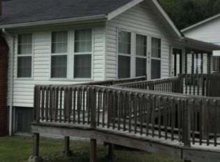 846 Big Creek Rd, Richlands, VA 24641