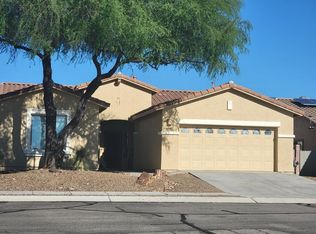 11662 N Red Creek Pl, Oro Valley, AZ 85737