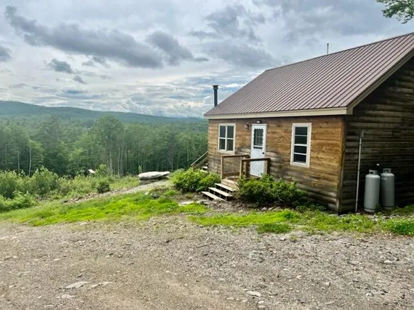 41 Crooked River Causeway, Albany Twp, ME 04217
