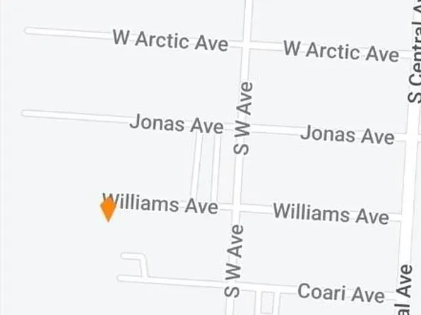 BLOCK-173 Wheat Rd Lot 40.03, Vineland, NJ 08360