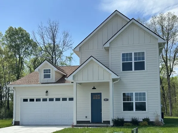 3027 Stonehorn Dr Lot 23, Bell Buckle, TN 37020