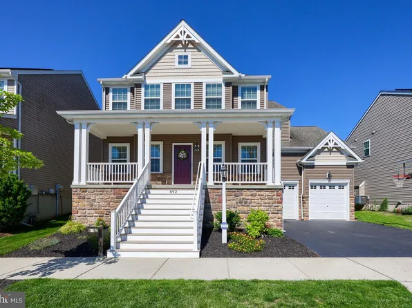 892 Fenton Ave, Lancaster, PA 17601