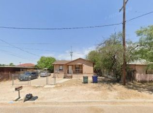 815 S Malinche Ave, Laredo, TX 78043