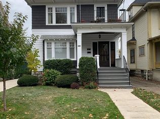 364 Woodward Ave FLOOR 1, Buffalo, NY 14214