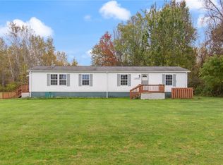 12422 Countryman Rd, Wolcott, NY 14590