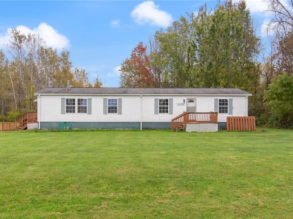 12422 Countryman Rd, Wolcott, NY 14590