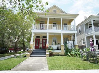 1702 Silver St, Jacksonville, FL 32206