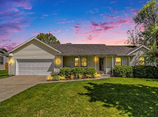 5902 Castleton Ln, Kalamazoo, MI 49009