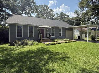 606 Pierce Ave, Baton Rouge, LA 70806