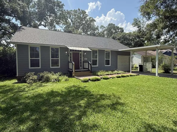 606 Pierce Ave, Baton Rouge, LA 70806