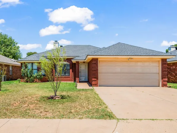 2110 94th St, Lubbock, TX 79423
