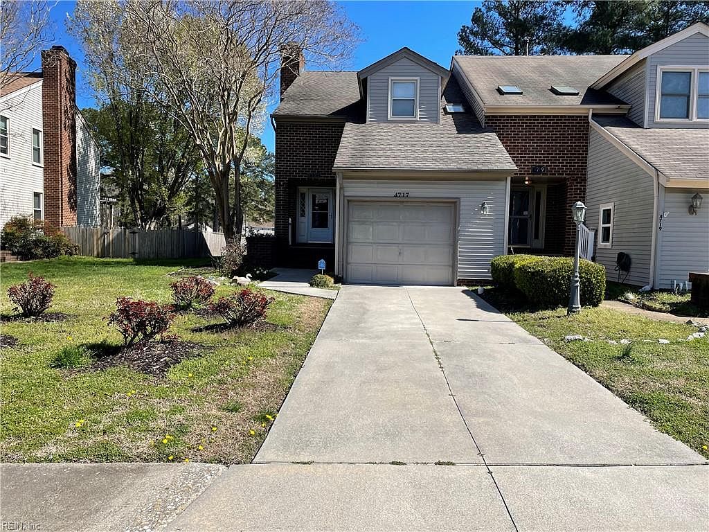 4717 Kempsville Greens Pkwy, Virginia Beach, VA 23462 Zillow