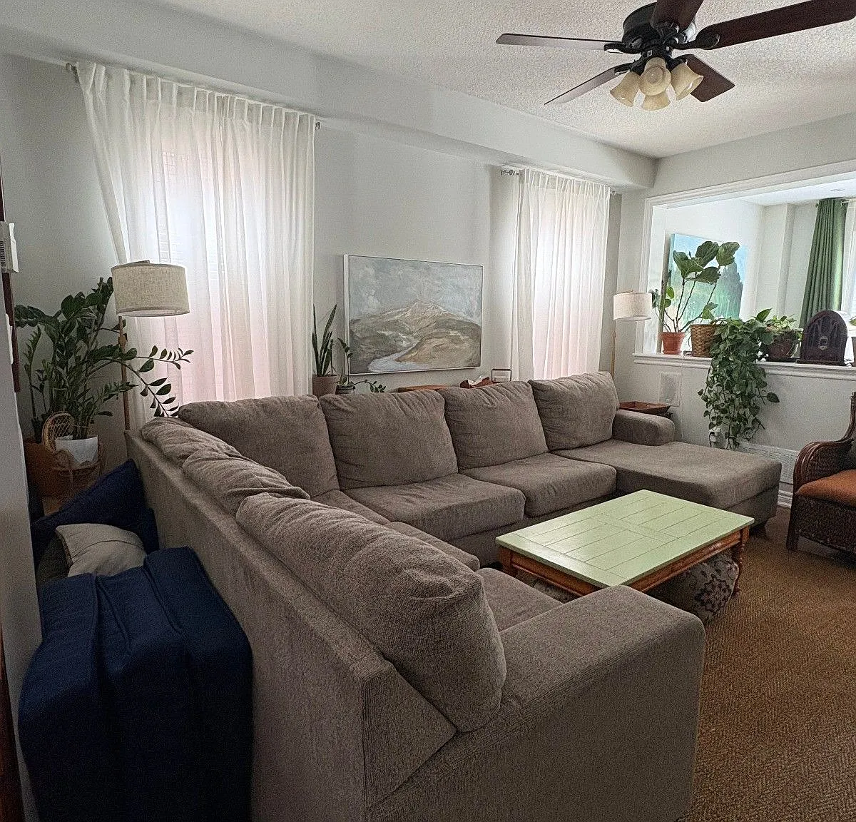 4 bed, $3,200 — Photo 3