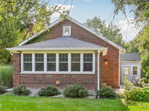 5491 Manker St, Indianapolis, IN 46227