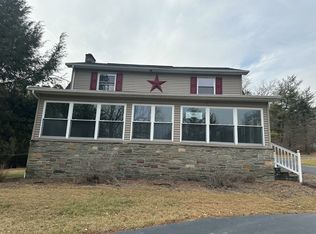 310 Lockville Rd, Harding, PA 18643