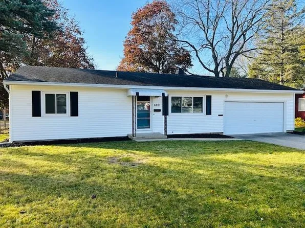 6101 Raymond Rd, Madison, WI 53711