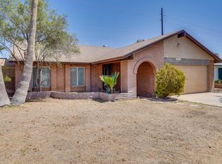 5207 N 71st Dr, Glendale, AZ 85303