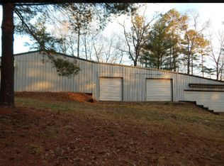 2032 New Hope Rd, Morganton, GA 30560