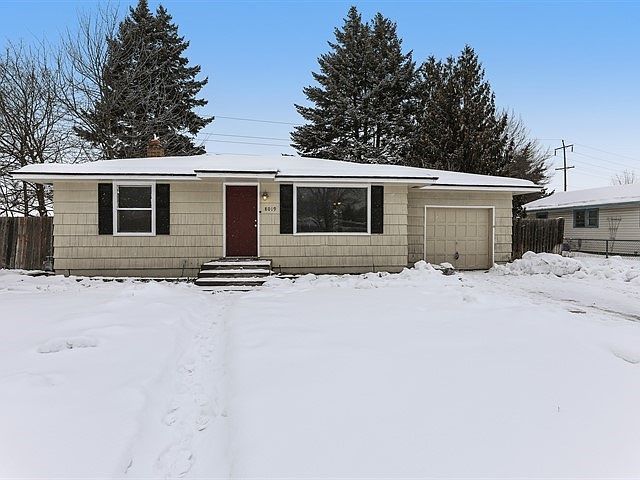 1st image of 8019 E Knox Ave