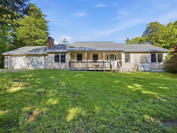 131 Woodman Road, Sanbornton, NH 03269