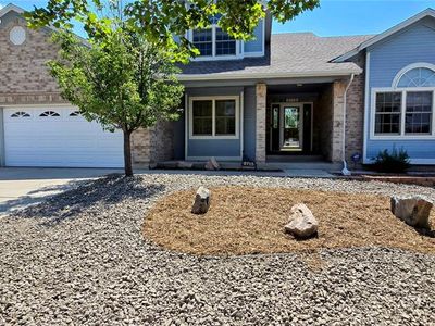 2715 Heathrow Dr, Colorado Springs, CO, 80920