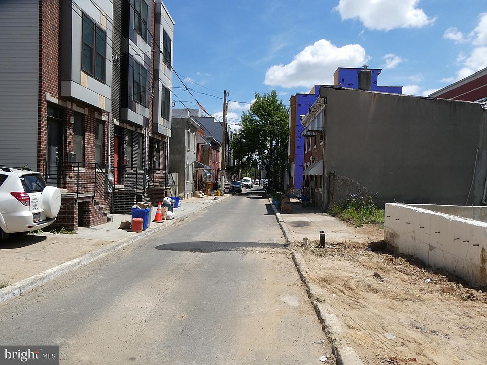1745 W Seybert St, Philadelphia, PA 19121 MLS PAPH2232752 Zillow