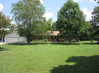 1270 Rock Crusher Loop, Parsons, TN 38363