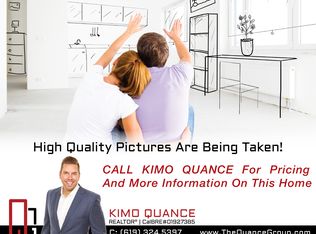 256 Tarango Pl, Spring Valley, CA 91977